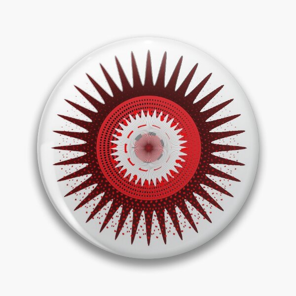 Artikelvorschau, Rotes Grunge-Muster entworfen und verkauft von TheOnlySiteLeft.