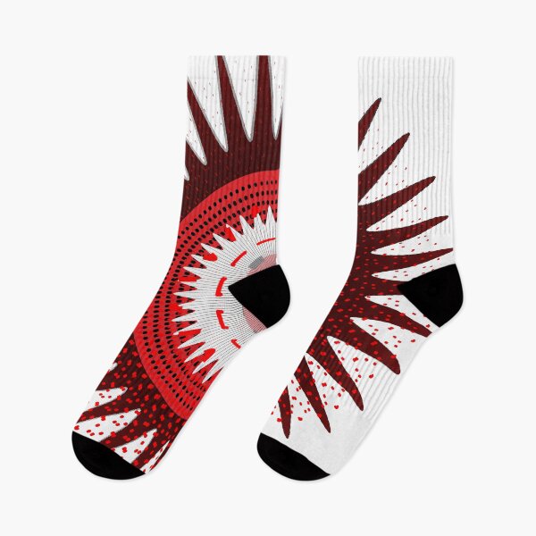 Item preview, Patrón de grunge rojo designed and sold by TheOnlySiteLeft.