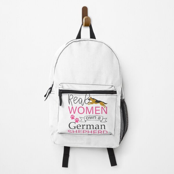 Item preview, Real Women own a German Shepherd Gift designed and sold by Mesyo.
