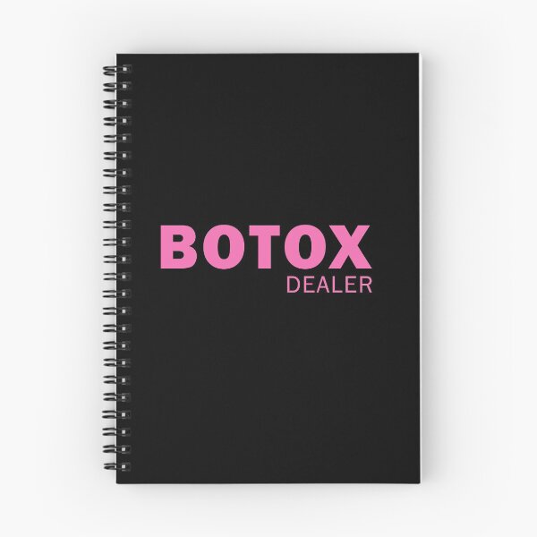Item preview, Botox Dealer designed and sold by ValentinaHramov.