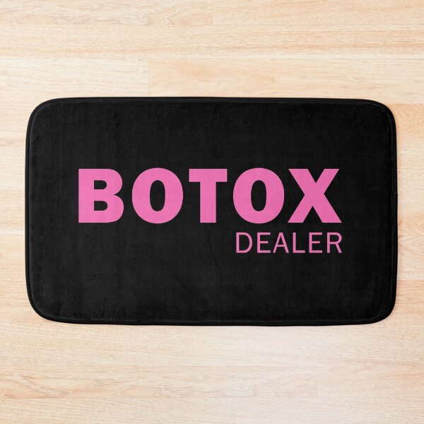 Item preview, Botox Dealer designed and sold by ValentinaHramov.