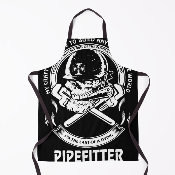 Item preview, pipefitter veteran t-shirts designed and sold by CharleneSwaet.
