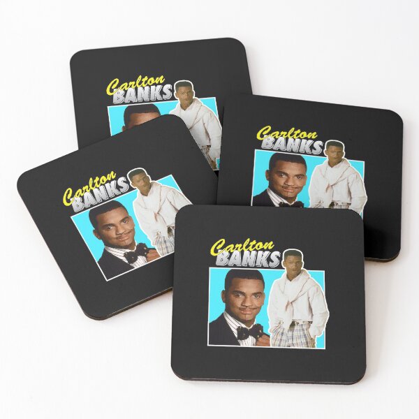 Item preview, Carlton Banks Montage Fresh Prince Of Bel Air designed and sold by mmie74.