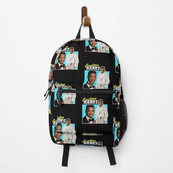 Item preview, Carlton Banks Montage Fresh Prince Of Bel Air designed and sold by mmie74.