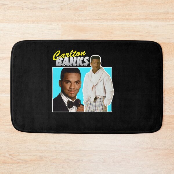 Item preview, Carlton Banks Montage Fresh Prince Of Bel Air  designed and sold by mmie74.