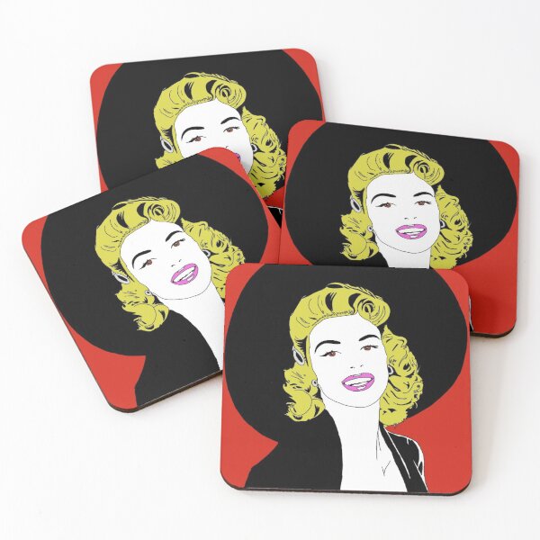 Item preview, Jayne Mansfield designed and sold by ChrisBoyle11.
