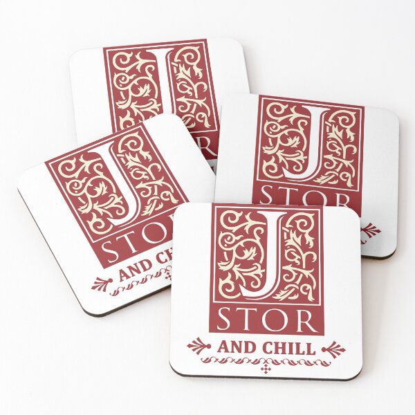 Item preview, J STORE and Chill Sticker designed and sold by amohammedallen.