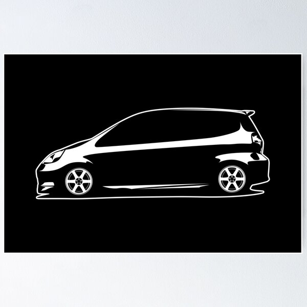 Item preview, FIT GD MK1 designed and sold by ILLUSTRIOUSEUROS.