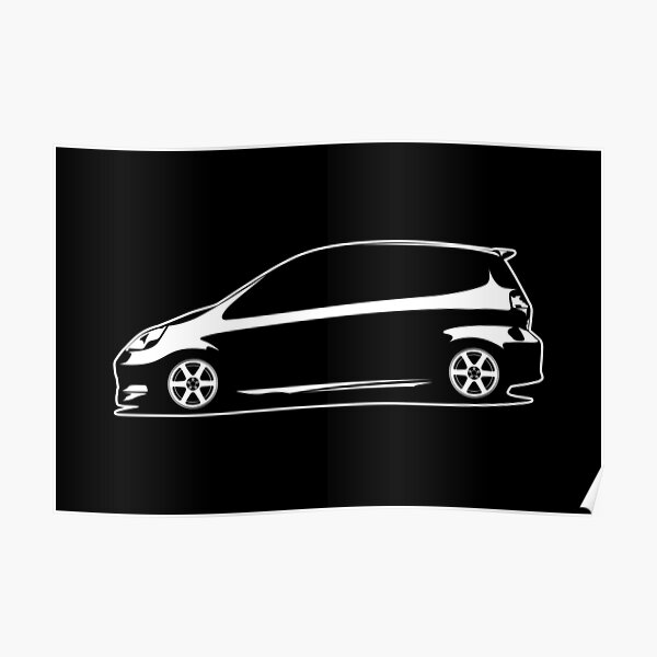 FIT GD MK1 Poster