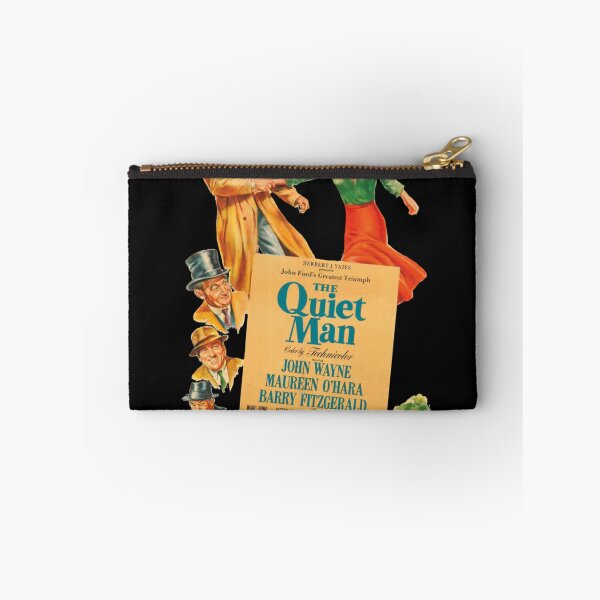 Item preview, The Quiet Man Movie John Wayne John Ford Classic designed and sold by BobbyS20.