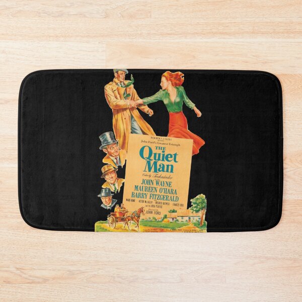 Item preview, The Quiet Man Movie John Wayne John Ford Classic designed and sold by BobbyS20.