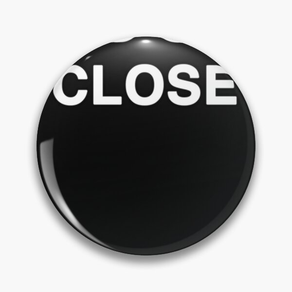 Item preview, Can&x27;t Let You Get Close Essential designed and sold by HaroldC01.