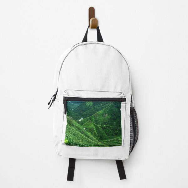 Item preview, Overlooking Green Mountain designed and sold by Luxxe87.