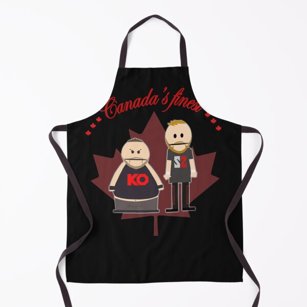 Item preview, Canada&x27;s Finest Tag Team Classic designed and sold by HaroldC01.