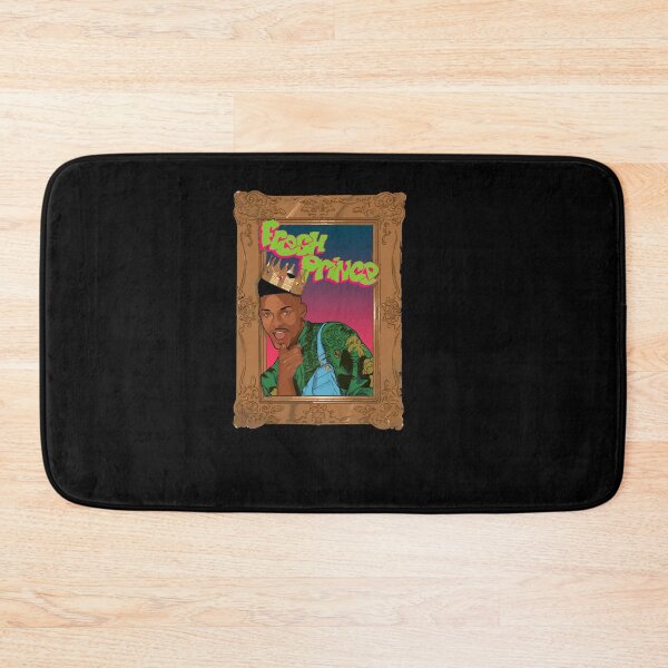 Item preview, The Fresh Prince  designed and sold by mmie74.
