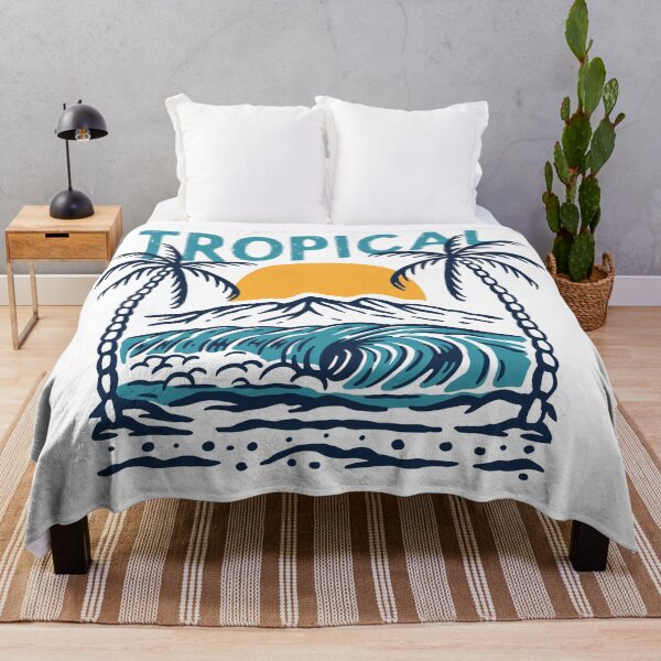 Item preview, I’m one of those people who can’t say no when I’m at a tropical beach. The soft, airy fabric of the shirt is so comfortable you can’t help but fall in love with it in an instant! designed and sold by Hassas Arts.