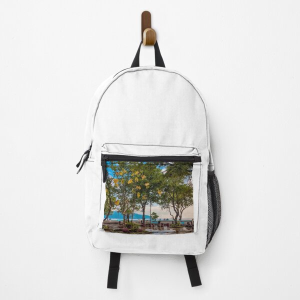 Item preview, Wonderful Beach Park designed and sold by Luxxe87.