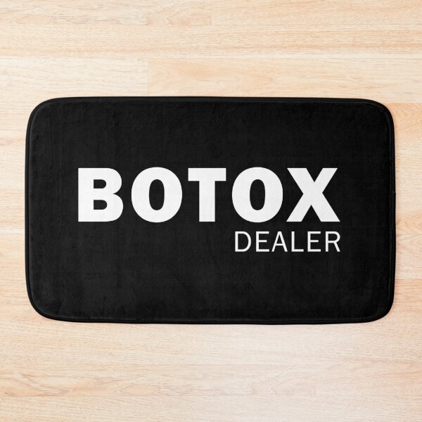 Item preview, Botox Dealer designed and sold by ValentinaHramov.