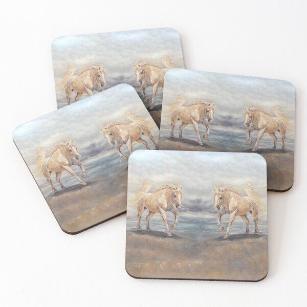 Item preview, Clancy water dancer Mirror copy designed and sold by Shannan Nicole Artist.