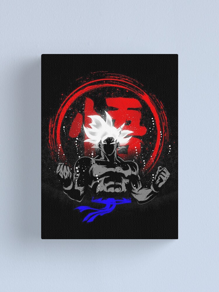 Dragon Ball Black Goku Original God Poster for Sale by MisukoMarvin