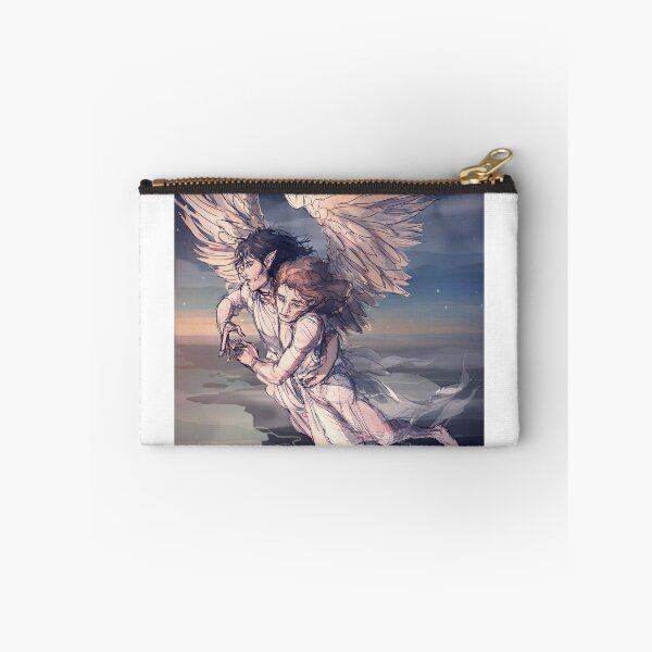 Item preview, spread your wings designed and sold by Uta Pommerenke.