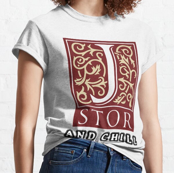 jstor merchandise