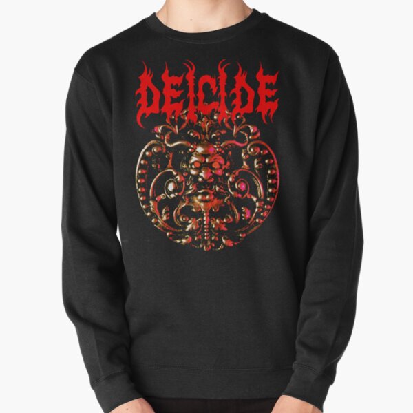 deicide sweatshirt