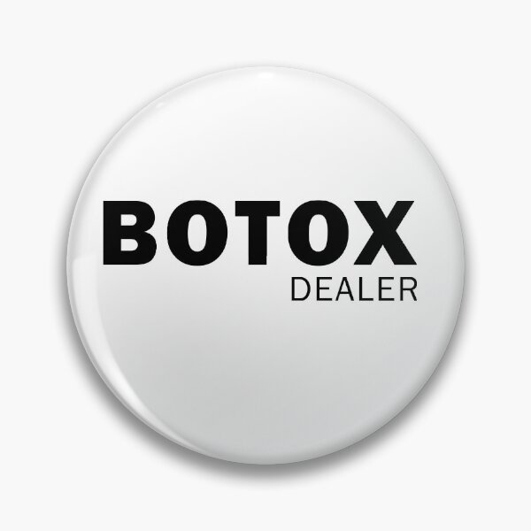 Item preview, Botox Dealer designed and sold by ValentinaHramov.