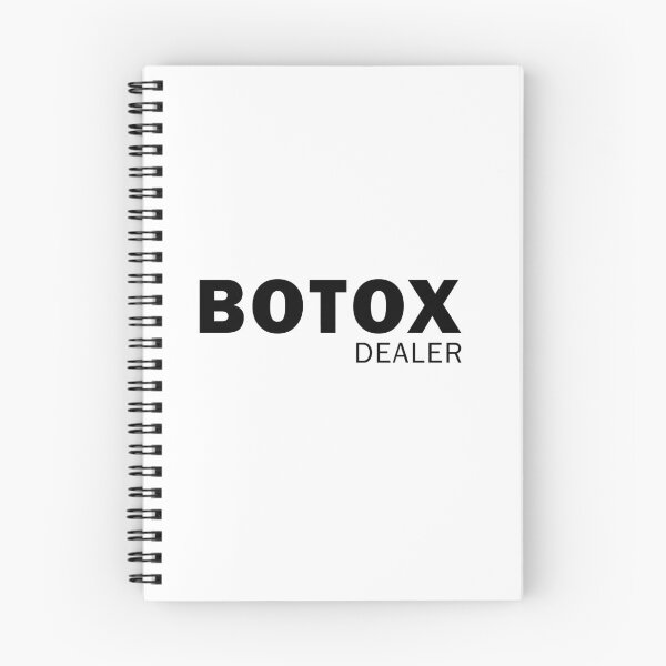 Item preview, Botox Dealer designed and sold by ValentinaHramov.