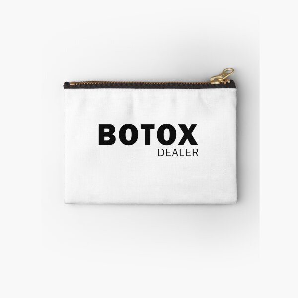 Item preview, Botox Dealer designed and sold by ValentinaHramov.