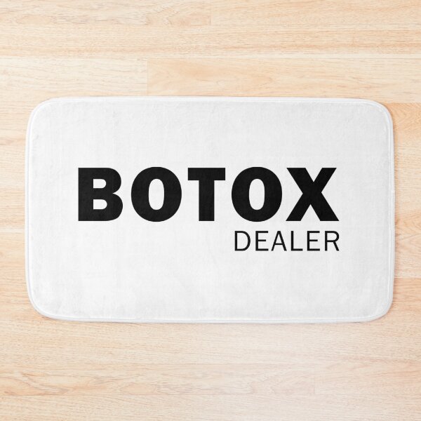 Item preview, Botox Dealer designed and sold by ValentinaHramov.