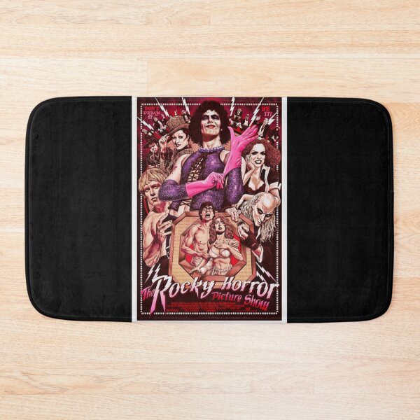 Item preview, The Rocky Horror Picture Show Classic designed and sold by BobbyS20.