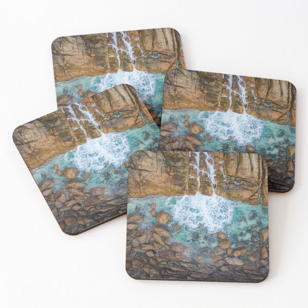 Item preview, Injidup Spa designed and sold by DebbieEPhotos.