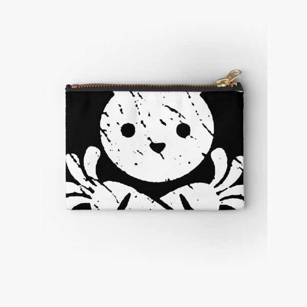 Item preview, Pirate Bunny Rabbit Funny Vegan Vegetarian Crazy Bunny Lady Rabbit Lover Gift pirate designed and sold by CharleneSwaet.