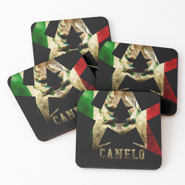Item preview, Canelo Alvarez Classic Classic Classic designed and sold by HaroldC01.