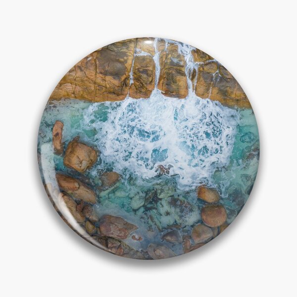 Item preview, Injidup Spa designed and sold by DebbieEPhotos.