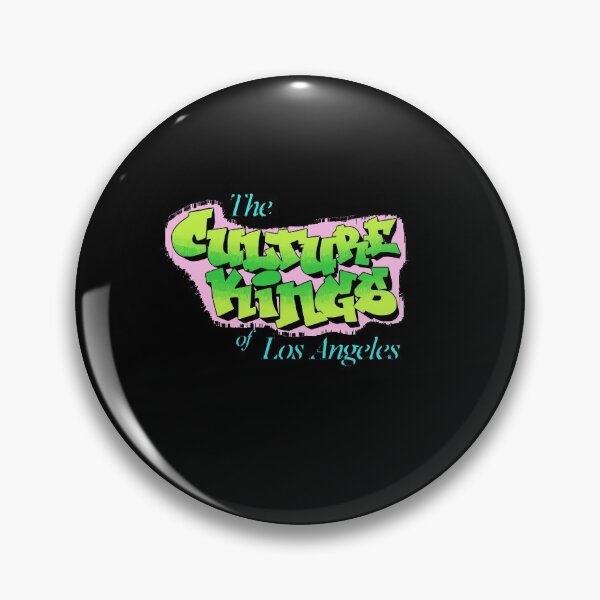 Item preview, Culture Kings x Fresh Prince  designed and sold by mmie74.