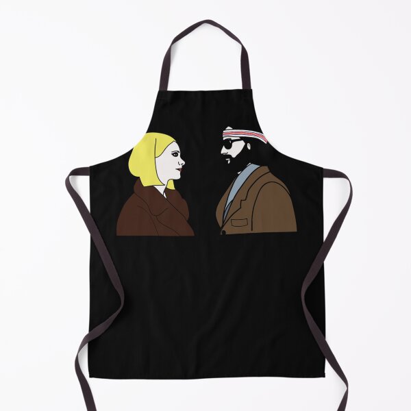 Item preview, The Royal Tenenbaums Essential designed and sold by BobbyS20.