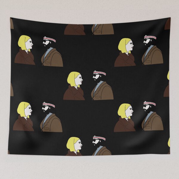 Item preview, The Royal Tenenbaums Essential designed and sold by BobbyS20.