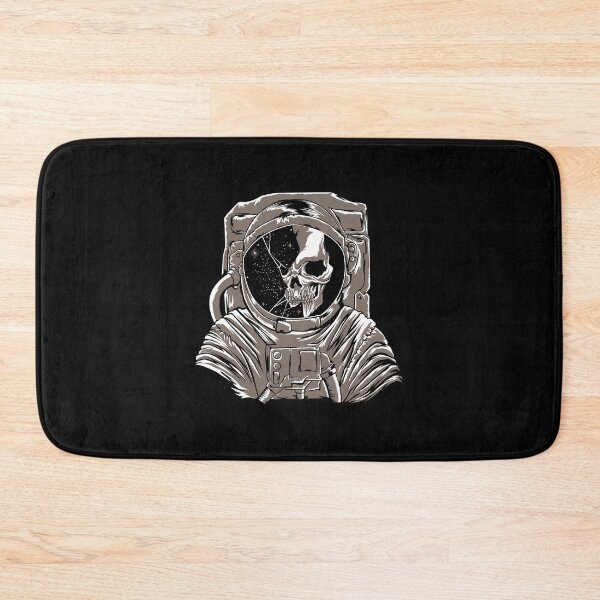 Item preview, Dead Astronaut Forgotten In Space Galaxy Explorer designed and sold by chezeva.