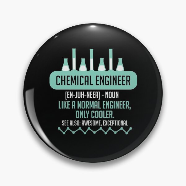 Item preview, Chemical engineering gift for Chemical Engineer designed and sold by Ilyayao.