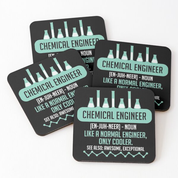 Item preview, Chemical engineering gift for Chemical Engineer designed and sold by Ilyayao.