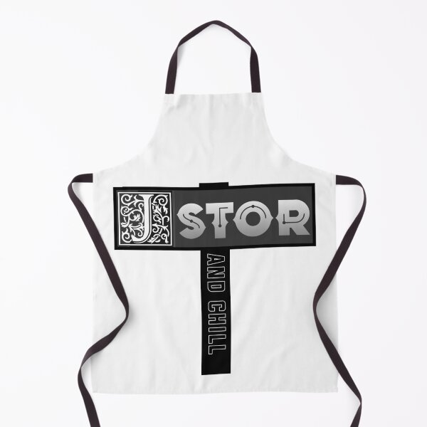 Item preview, Jstor Sticker designed and sold by amohammedallen.