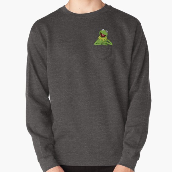 Kermit the 2024 frog sweatshirt