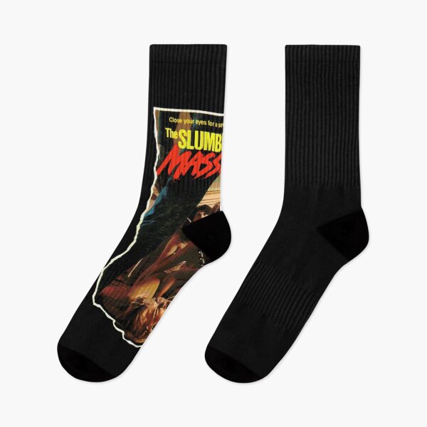 Item preview, The Slumber Party Massacre Classic designed and sold by BobbyS20.