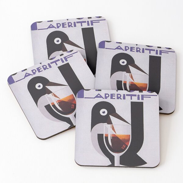 Item preview, Pivolo Aperitif designed and sold by hollyghani.