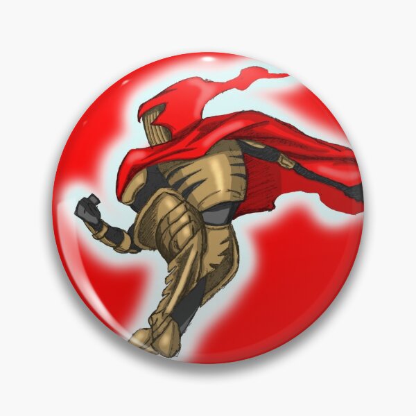 Item preview, Bronze Knight no back ground designed and sold by SpawnofSutur.