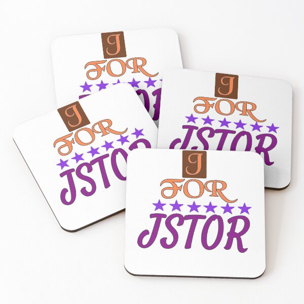 Item preview, JSTOR.T Sticker designed and sold by amohammedallen.