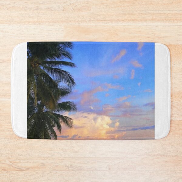 Item preview, Peaceful Seaside View designed and sold by Luxxe87.