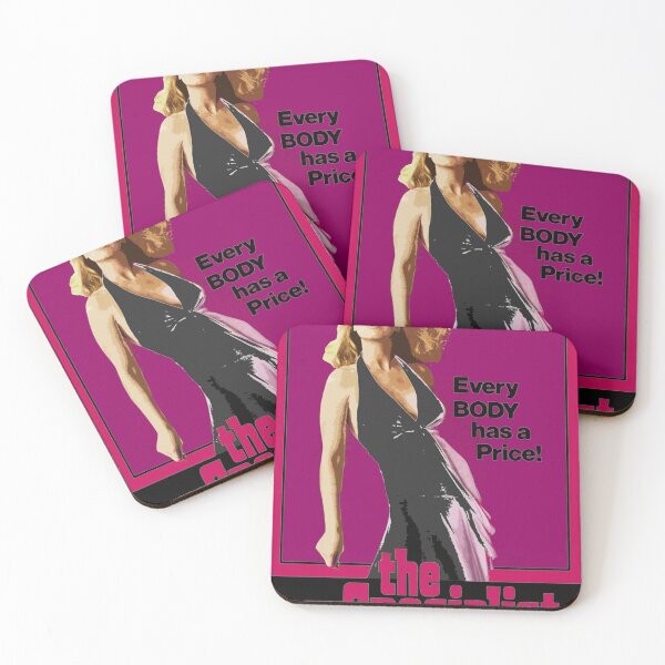 Item preview, The Specialist Classic designed and sold by BobbyS20.